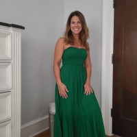 Stacy Merchant