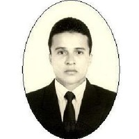 M.C. Gabriel Martínez García