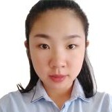 Heidi Liu