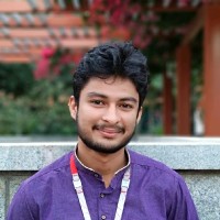 Nishanth K S