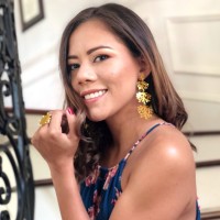 Daniela Bustos Martínez