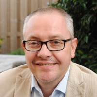 Laurent Hoël