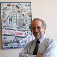 Robert D. Chandler, Phd, Pe
