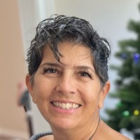Teresa Morris