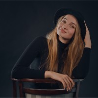 Kateřina Chudá