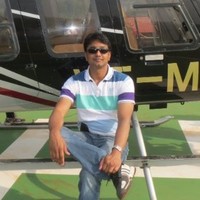 Capt. Pradeep Kumar Singh
