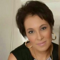 Claudette Terrode