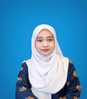 Nur Aina Nabila Nasir