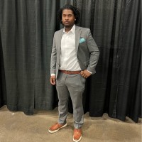 Angelo Money