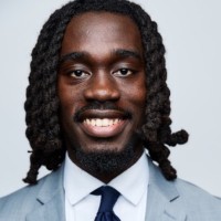 Stephon Otchere
