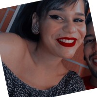 Katiusca Boa Ventura