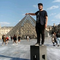 Robson Luis Da Silva