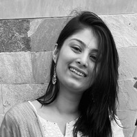 Megha Mewada