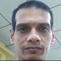 Ram Murty