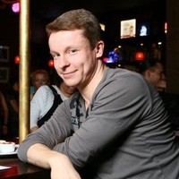 Kirill Peshkin