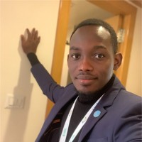 Ing. Edward Opoku-Agyemang, PE-GhIE