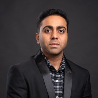 Nadeem Ahmed
