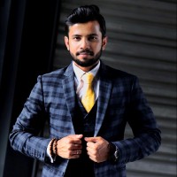 M Saud khan