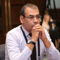 Mohamed Owais Shalaby, Cpm, Mba, Fmva
