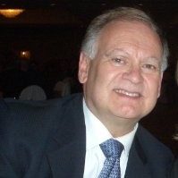 Conrad Léger  BBA  CPHR(R)