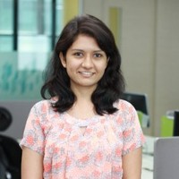 Rashmi Thorat