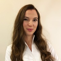 Krisztina Patai