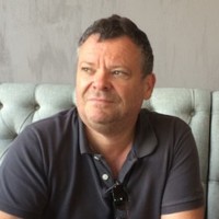 Patrick Tobback