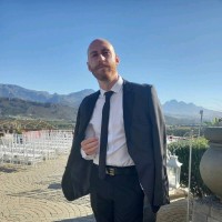 Jacques Jansen van Rensburg