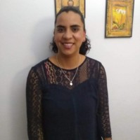 Yeny Lozano