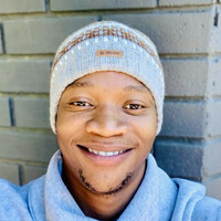 Boitshepo Mazongo