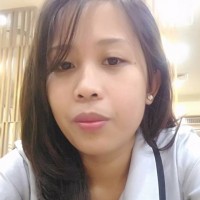 Racel Mae Paredes