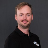 Flavien Parisse, ing.