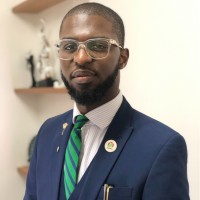 Kelvin Ejekwu, MBA, MSc, m.hcd