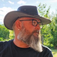 Magnus Wiberg
