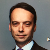 Marcus Hankey