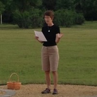 Rachel Larson