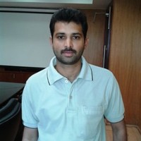 Kishore Kumar Vengalasetti