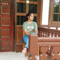 Swathy Arun