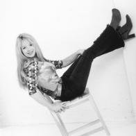 cheryll gillespie