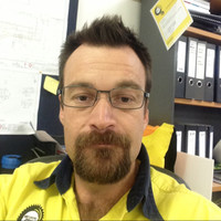 Andrew Thornton