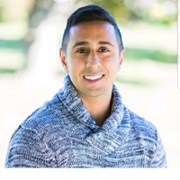 Dr. Shawn Singh