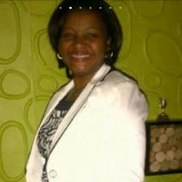 Patience Maphosa