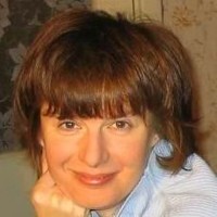 Olga Jakovleva