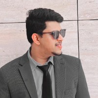 Naveen Charly