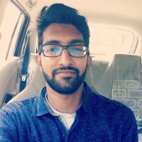 Vishnu Nair