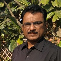 Bakulesh Sutaria