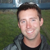 Kevin O'Grady
