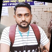 Subrata Kanrar