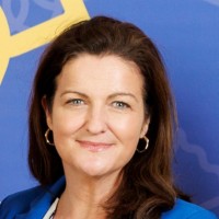 Glenda Ryan