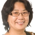 Linda Ma
